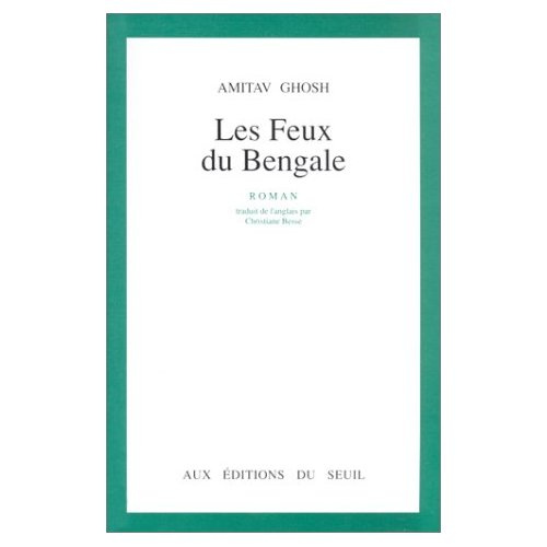 Emprunter Les Feux du Bengale livre