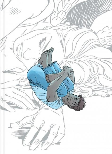 Emprunter Largo Winch Tome 23 : La frontière de la nuit. Edition spéciale en noir & blanc livre