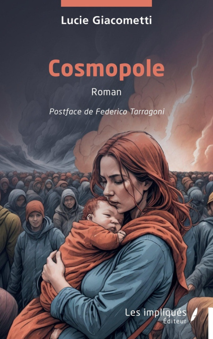 Emprunter Cosmopole livre