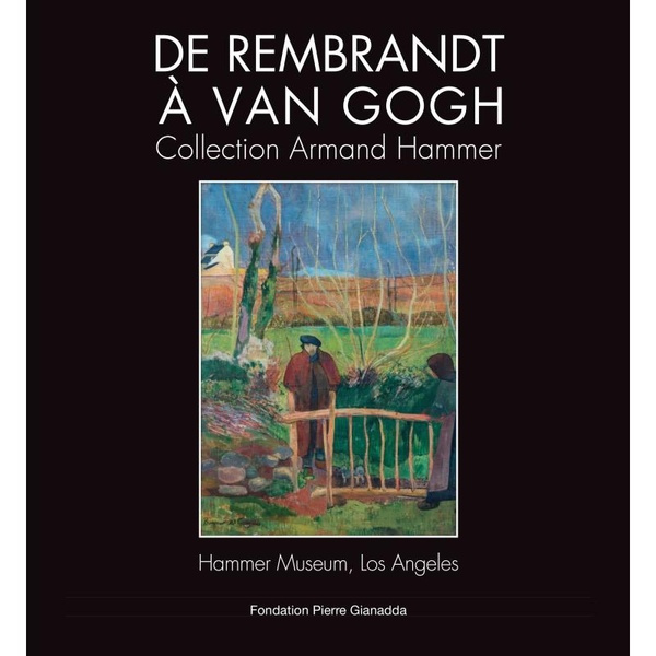 Emprunter De Rembrandt à Van Gogh livre