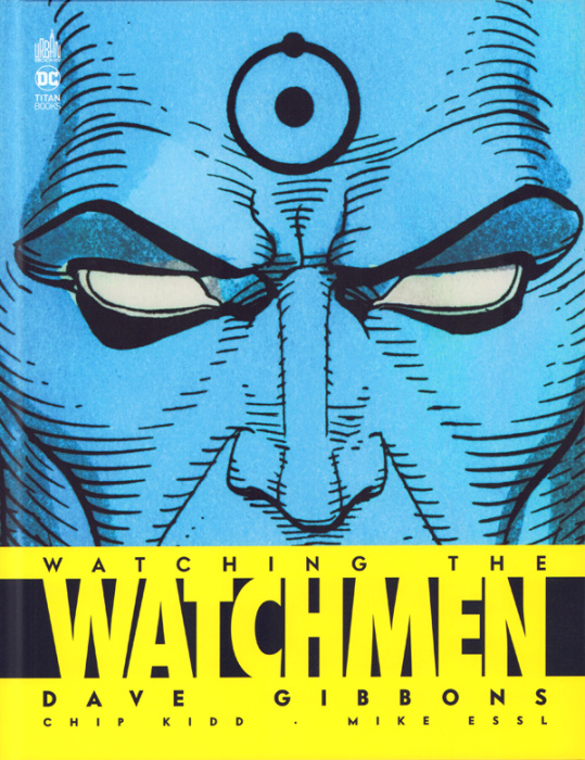 Emprunter Watching The Watchmen livre