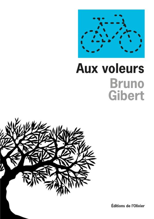 Emprunter Aux voleurs livre