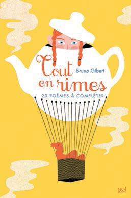 Emprunter Tout en rimes livre