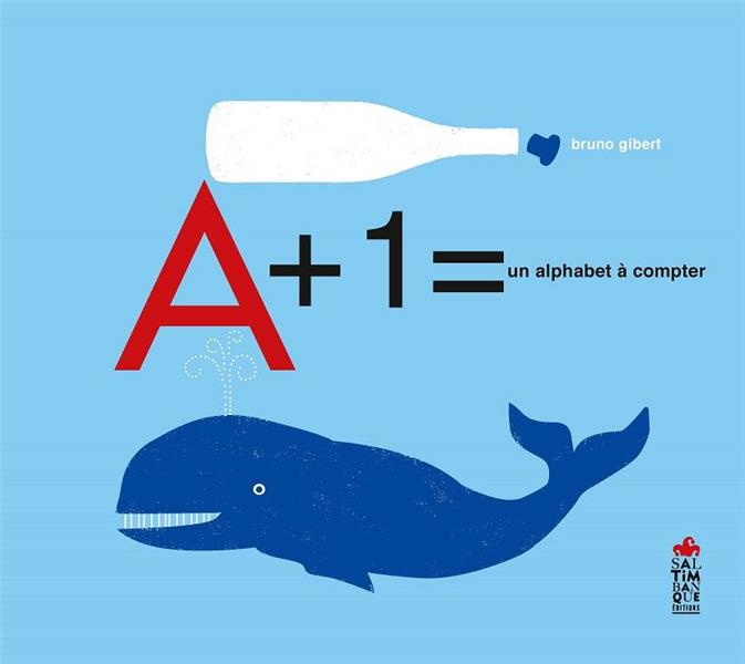 Emprunter Un alphabet à compter livre