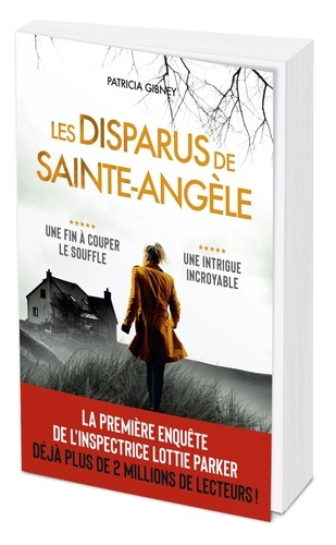 Emprunter Les disparus de Sainte-Angèle livre