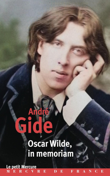 Emprunter Oscar Wilde. In Memoriam, le