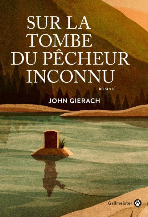 Emprunter Sur la tombe du pêcheur inconnu livre