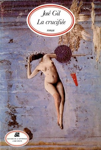 Emprunter Crucifiée livre