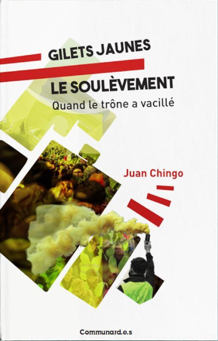 Emprunter Gilets jaunes : le soulèvement. Quand le trône a vacillé livre