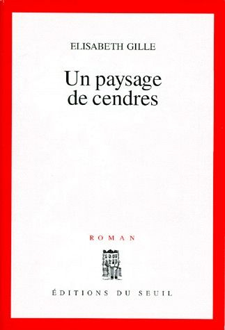 Emprunter Un paysage de cendres livre