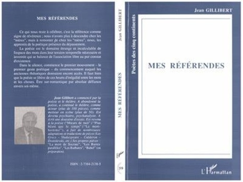 Emprunter Mes référendes livre