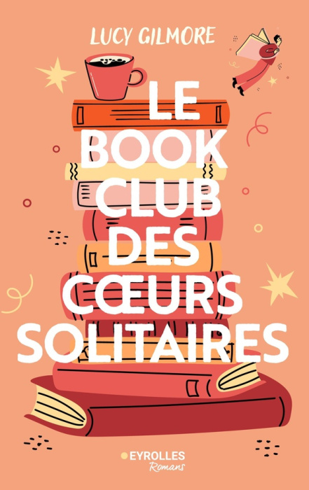 Emprunter Le book club des coeurs solitaires livre