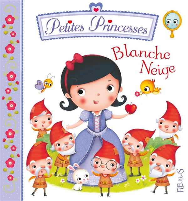 Emprunter Blanche Neige livre