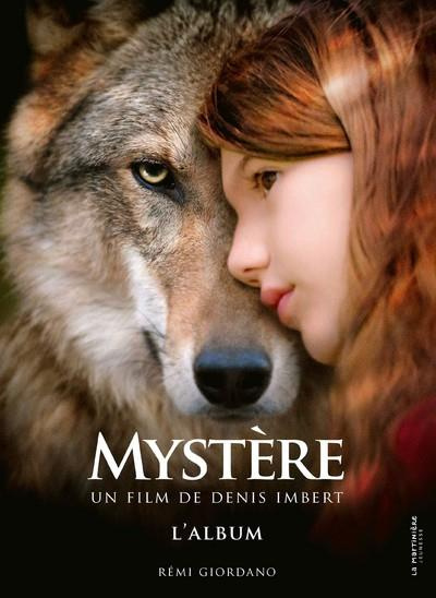 Emprunter Mystère. L'album livre