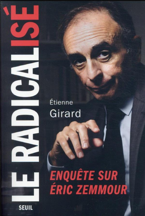 Emprunter Le radicalisé livre