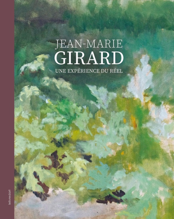 Emprunter Jean-Marie Girard, une expérience du réel livre