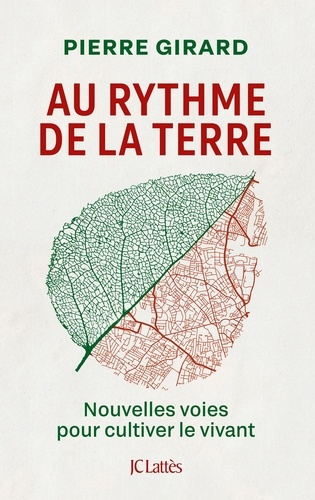 Emprunter Au rythme de la terre. Nouvelles voies pour cultiver le vivant livre