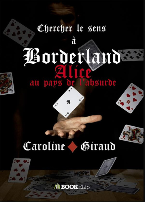 Emprunter Chercher le sens à Borderland livre
