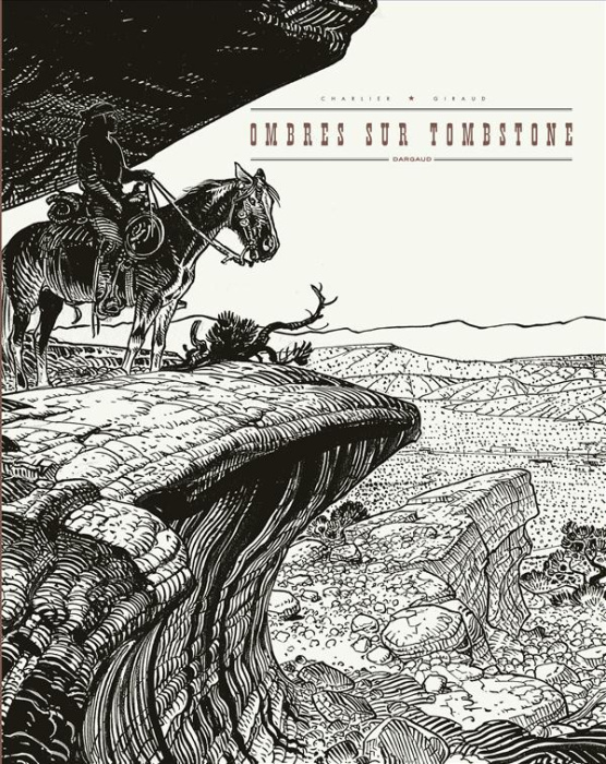 Emprunter Blueberry Tome 25 : Ombres sur Tombstone livre