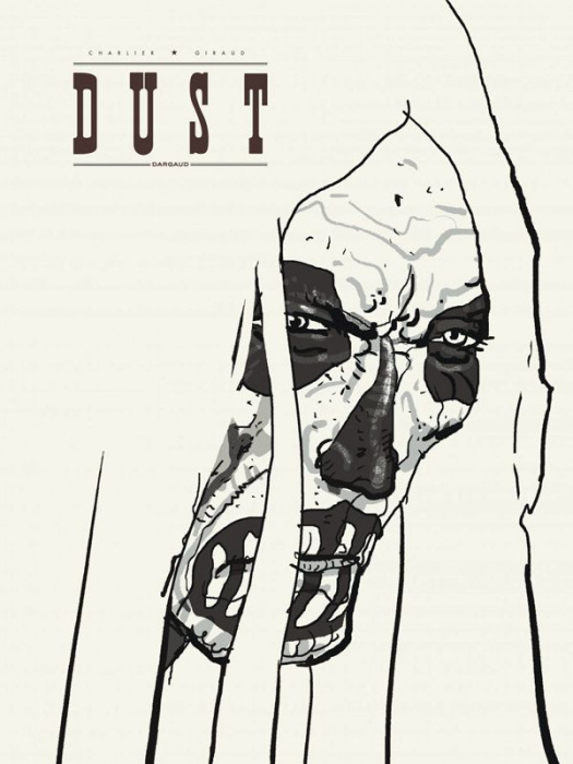 Emprunter Blueberry Tome 28 : Dust livre