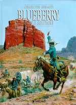 Emprunter Blueberry Tome 3 : L'aigle solitaire livre