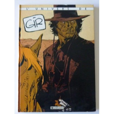 Emprunter L'UNIVERS DE... - TOME 0 - GIR livre