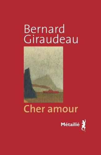 Emprunter Cher amour livre