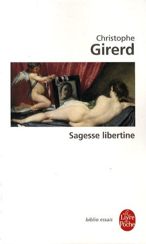 Emprunter Sagesse libertine livre