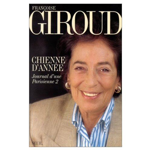 Emprunter Journal d'une Parisienne Tome 2 : Chienne d'année livre