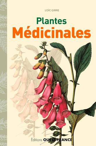 Emprunter Les plantes médicinales livre