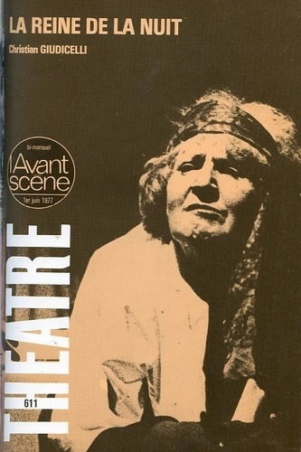 Emprunter La reine de la nuit livre