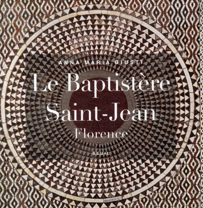 Emprunter Le Baptistère Saint-Jean, Florence livre