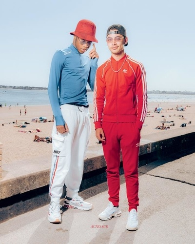 Emprunter On allait au bord de la mer livre