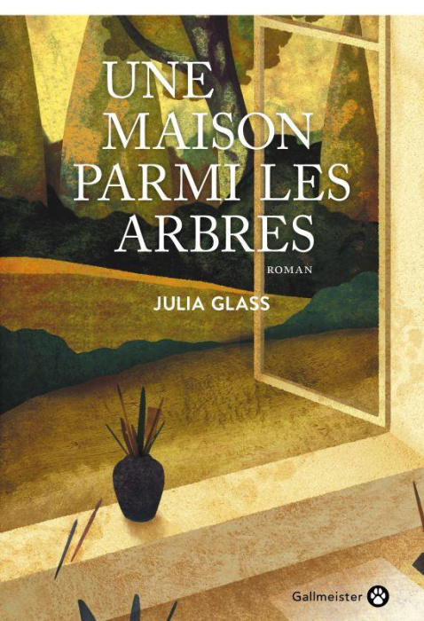 Emprunter Une maison parmi les arbres livre