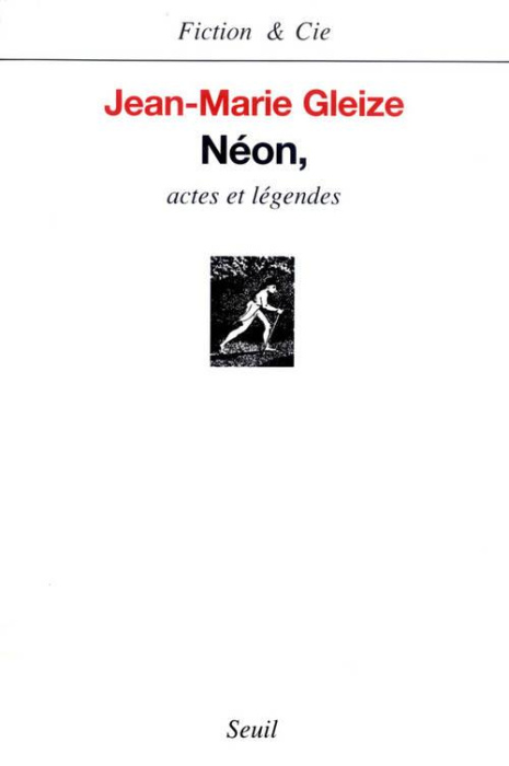 Emprunter Néon, actes et légendes livre