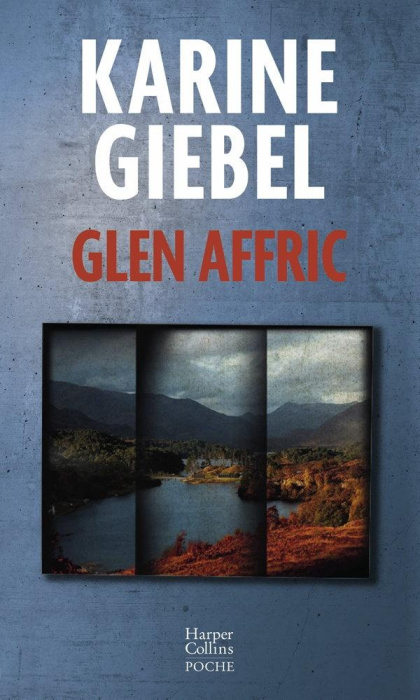 Emprunter Glen Affric. Edition collector livre