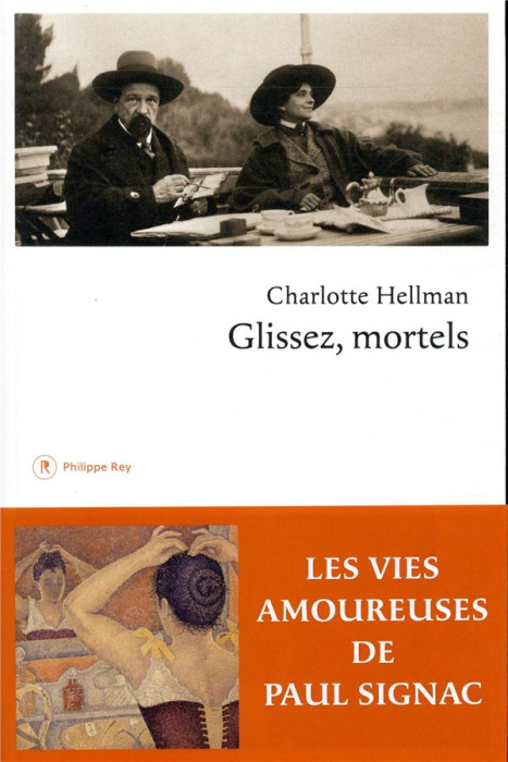 Emprunter Glissez, mortels livre