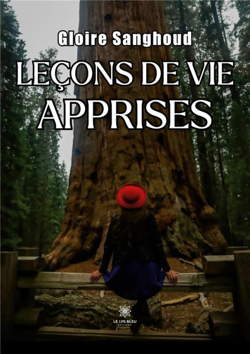 Emprunter Leçons de vie apprises livre