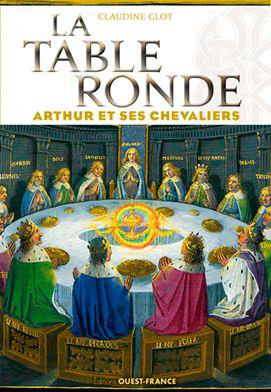 Emprunter La table ronde. Arthur et ses chevaliers livre