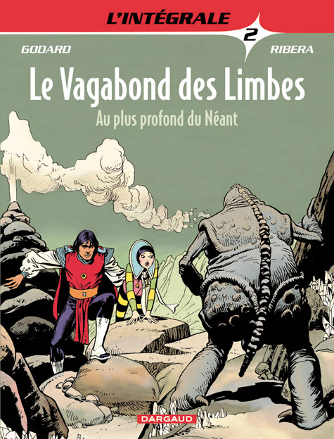 Emprunter Le Vagabond des Limbes L'Intégrale Tome 2 : Au plus profond du néant livre