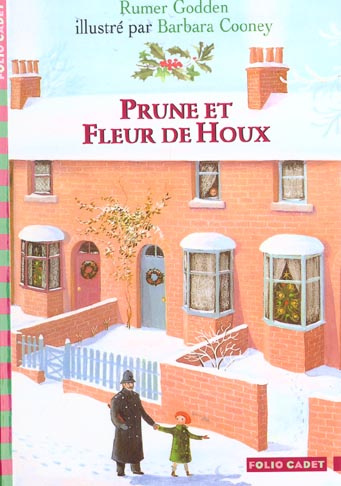 Emprunter Prune et Fleur de Houx livre