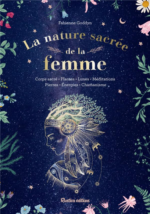 Emprunter La nature sacrée de la femme livre