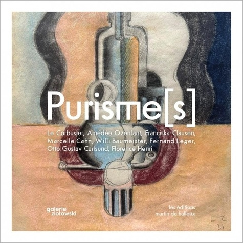 Emprunter Purisme(s) livre