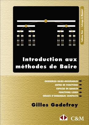 Emprunter Introduction aux méthodes de Baire livre