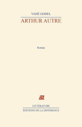 Emprunter Arthur autre livre