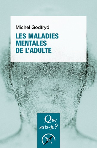 Emprunter LES MALADIES MENTALES DE L'ADULTE livre