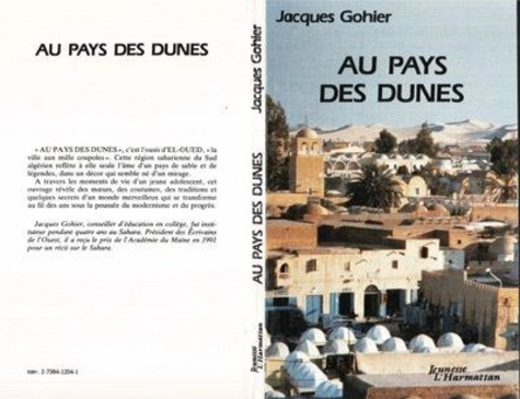 Emprunter Au pays des dunes livre