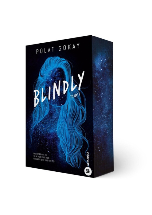 Emprunter Blindly/01/ livre