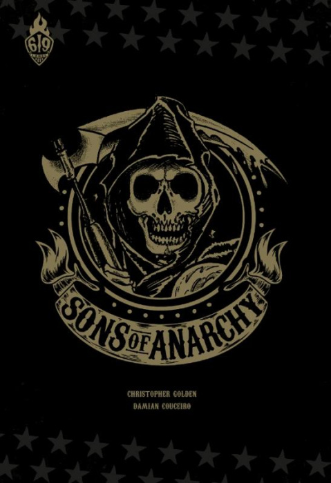 Emprunter Sons of Anarchy Tome 1 livre