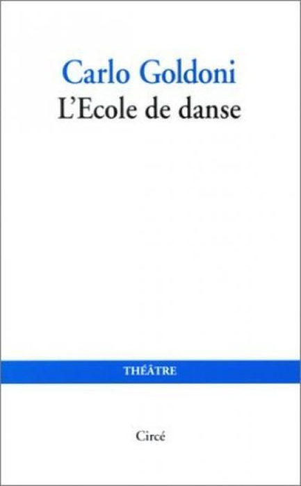 Emprunter L'école de danse livre